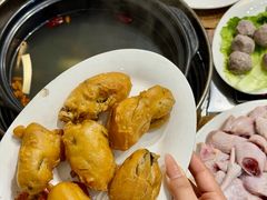 -濠轩阁特色生蚝火锅总店