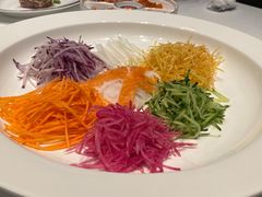 -杏花堂晋商私房菜(华熙五棵松店)