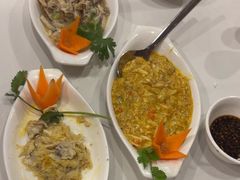 -新光酒家方亮蟹宴(黄浦店)
