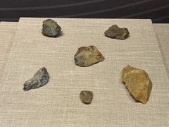 -呼和浩特博物馆