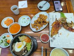 -全州拌饭馆(断桥店)