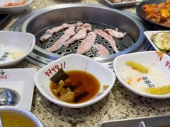 -安又胖韩国烤肉(美罗城店)