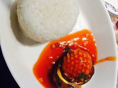 -胶东海鲜大排档(北太平庄店)