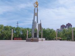 -北方兵器城