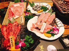 -黑牛の店·和牛烧肉(合生汇店)