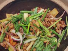 -勝記酒家·37年老字号·经典粤菜(荔枝公园店)