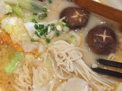 -味千拉面(航洋国际购物中心)