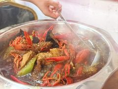 -谢记上海大排档(长寿路店)