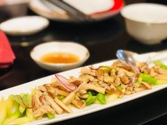 -上海苏宁宝丽嘉酒店·嘉府壹号中餐厅