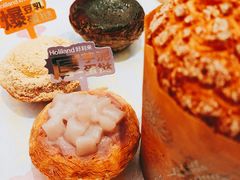 -好利来(牡丹园店)