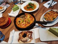 -必胜客(城西银泰店)