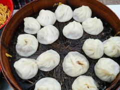 小笼包-万寿斋(山阴路店)