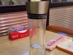 -杨氏青龙虾·羊蝎子(珠江路店)