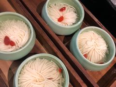 -捞王猪肚鸡火锅(财富中心店)