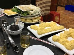 -俊家铁锅炖鱼(地工路店)