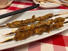 -西贝(华发商都店)