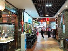 -大水车公馆·顺德菜·妈姐菜(均安店)