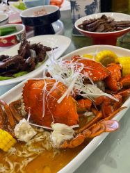 -大喜成国际宴会中心(金华店)