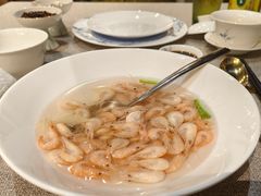 -太湖饭店·寄畅轩中餐厅