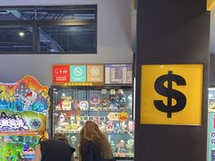 -星际传奇(新都七一国际广场店)