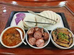 -良友·海鲜青岛菜(五四广场店)