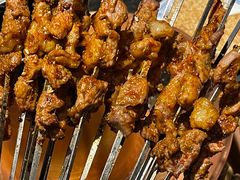 -清真京华源·涮肉烧烤(丰庆店)