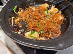 -绿茶餐厅(龙湖杭州金沙天街店)