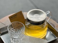 -SAANCI山池咖啡(海上世界文化艺术中心店)