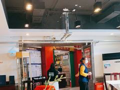 -东来顺饭庄(新源里店)