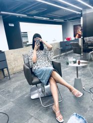 -斑斓色彩沙龙