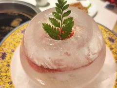 -小龙翻大江文化火锅(太古里店)