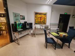 -上海古井假日酒店 · 徽昇楼中餐厅