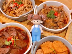 -怪物的冰与火(天虹商场中山路店)