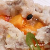 潮江春（大中华店）五星酒店的中餐厅