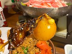 -王氏炉匠·烧鸟放题自助(三里屯店)