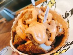 炸鸡筒-蛋魂EGGSOUL(洪武创始店)