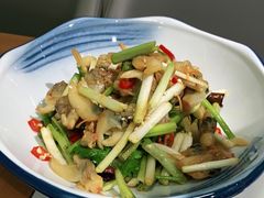 -海知道大连海鲜水饺(南山大冲店)
