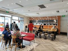 -肯德基(杭州银江宾馆店)