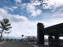 -鼓浪屿内厝澳码头(轮渡站)