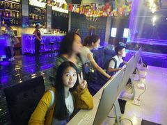 -麦霸KTV(光谷店)