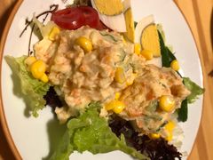 -福匠日本料理(人民路店)