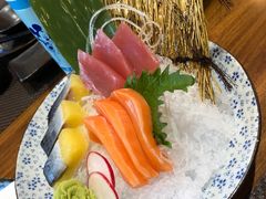 -尺山寸水日料(马桥满天星店)