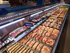 -喜井无限自助烤肉公司(石厦店)