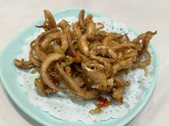 -吉源大排档·鱼生·海鲜(烧烤彩印厂店)