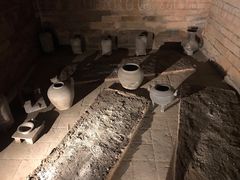 -洛阳古墓博物馆