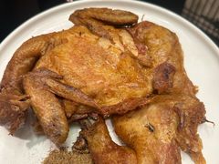 -春发生饭店·非遗(南院门店)