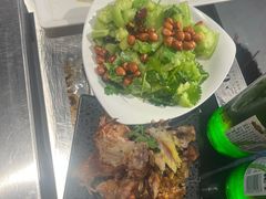 -橦橦小马扎烧烤 (传媒大学店)