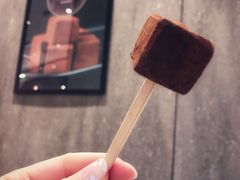 经典黑松露巧克力-Awfully Chocolate(来福士广场店)