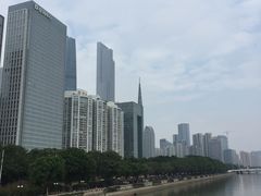 -海心沙亚运公园