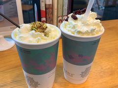 -茶颜悦色(岳麓山顶店)